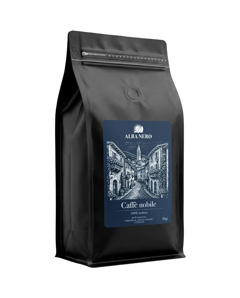 Caffè nobile