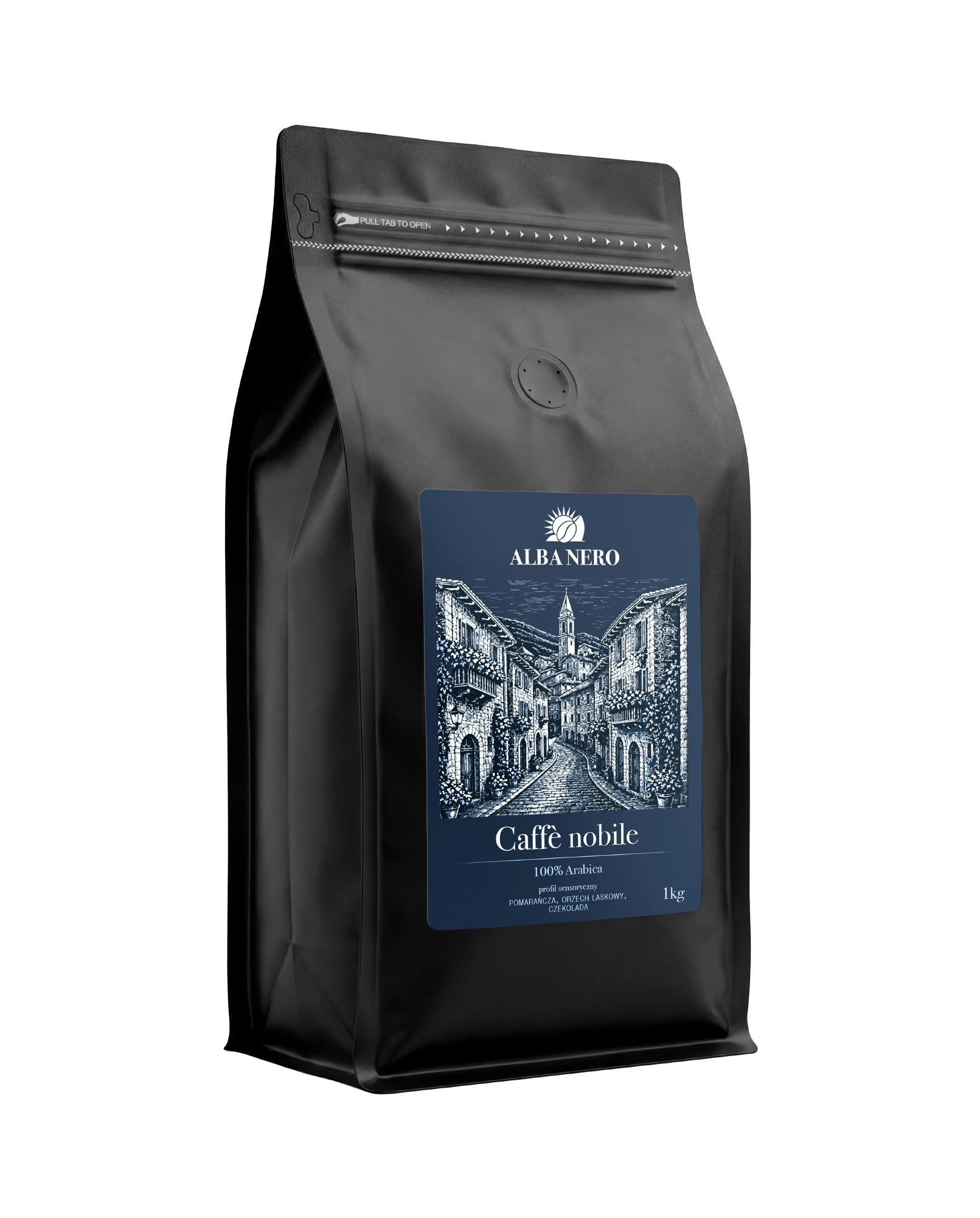 Caffè nobile