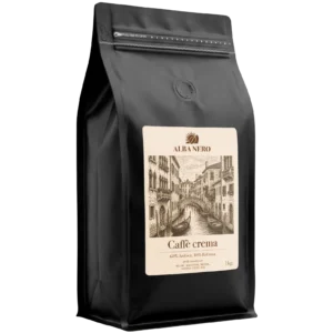 Caffè crema