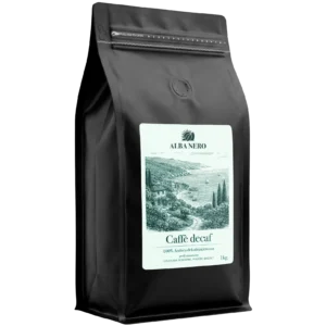 Caffè decaf