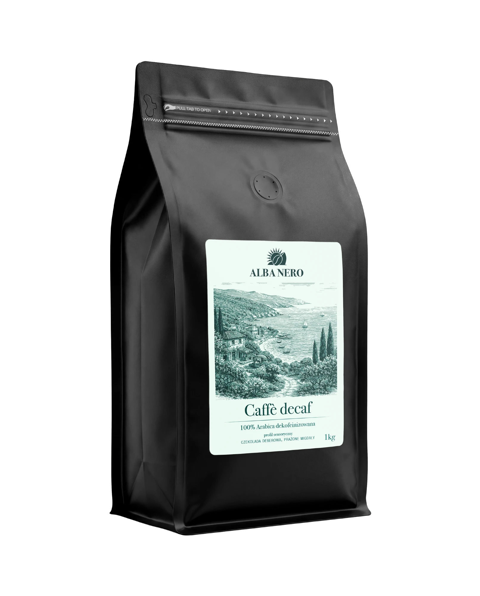 Caffè decaf