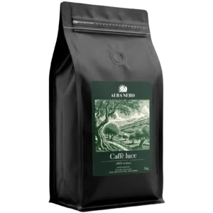 Caffè luce