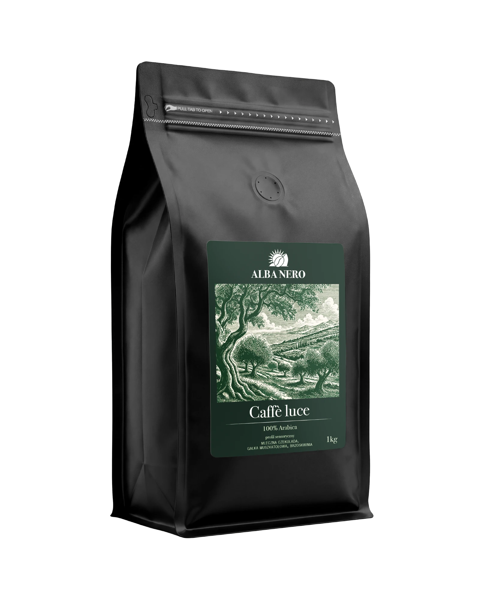 Caffè luce