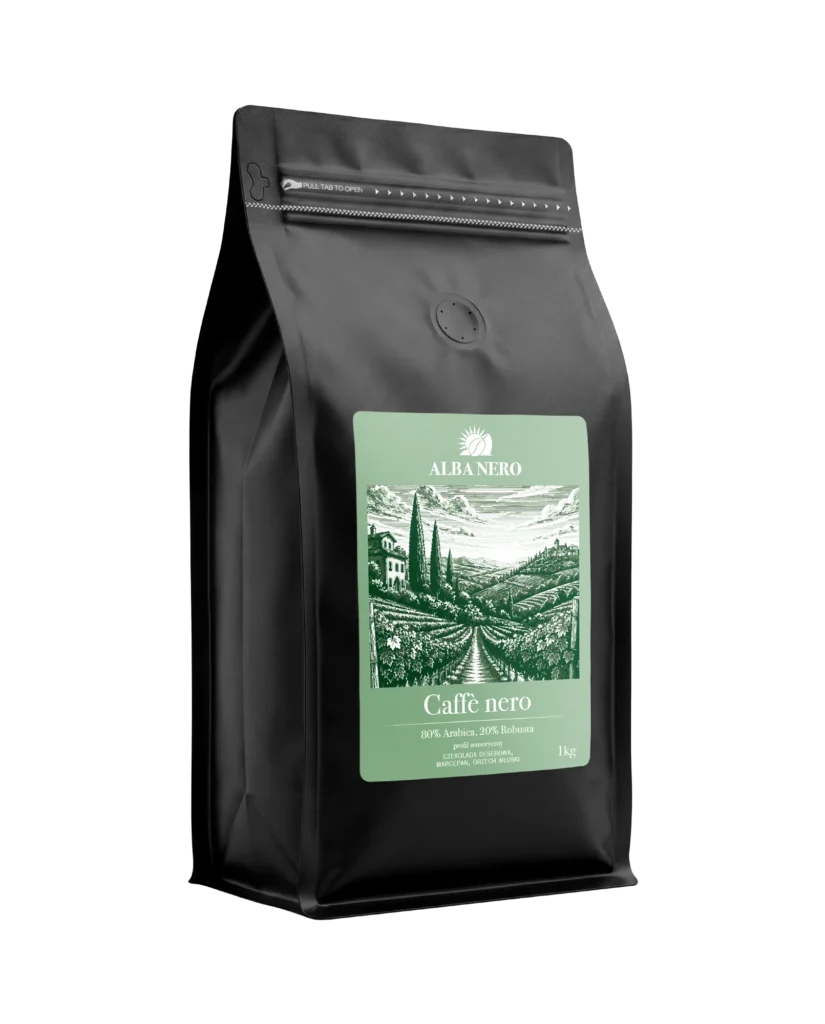 Caffè nero