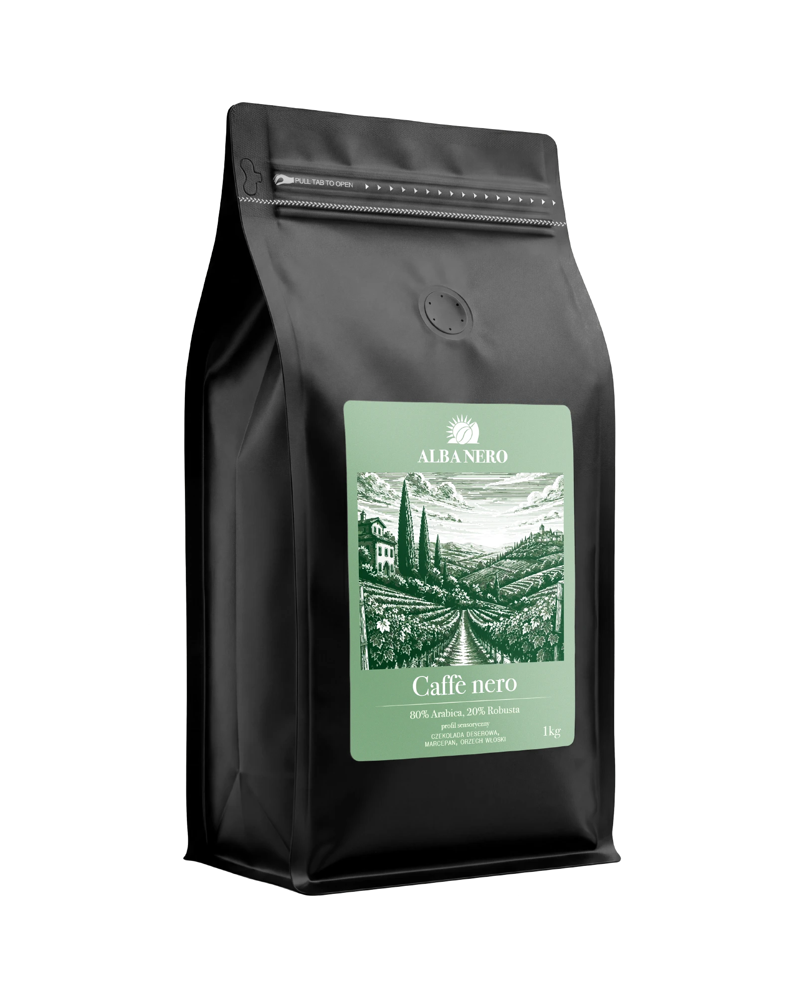 Caffè nero