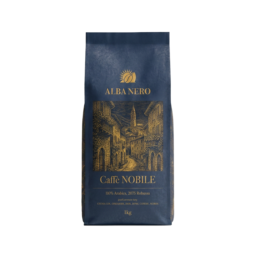Caffè NOBILE
